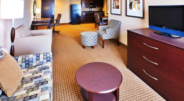 SpringHill Suites by Marriott Denton, Забронировать Отель Дентон Dallas - Fort Worth Metropolitan Area