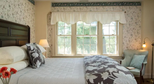 Номер Standard Devonfield Inn