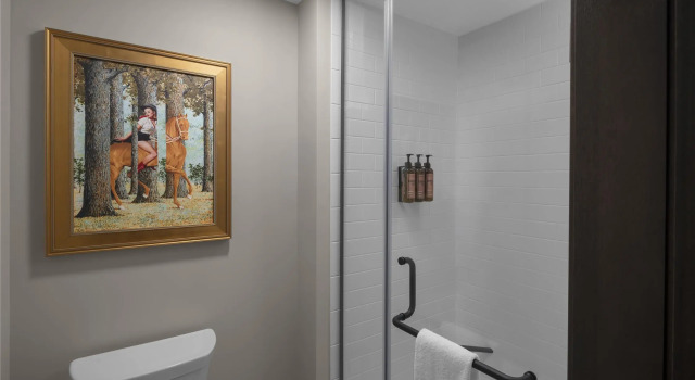 Номер Standard Motto By Hilton Nashville Downtown