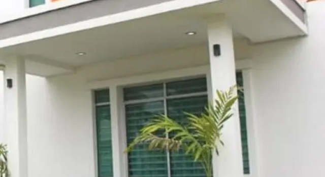 Blanc Luxury House
