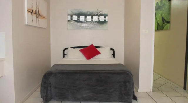 Двухместный номер Standard Bohemia Resort Cairns