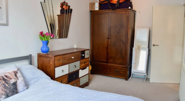 Stunning 1 Bedroom Flat Near Paddington