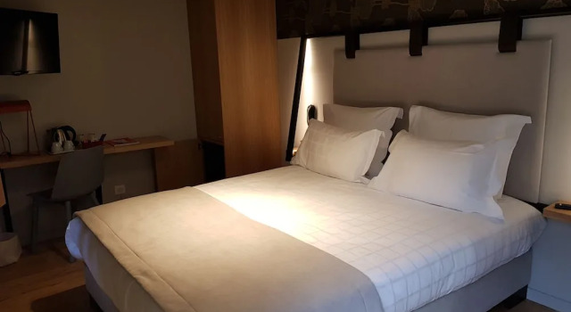 Hôtel Aigle D'Or