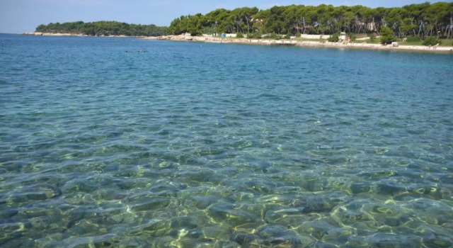 Apartments Golubic, Reserva ahora Apartamento Hoteles en Pula con aparcamiento, Aparcamiento