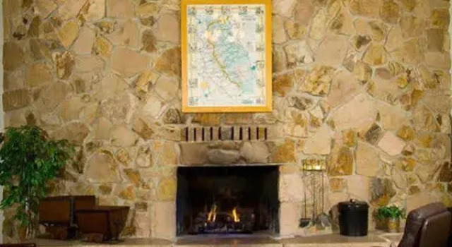 The Jackson Lodge