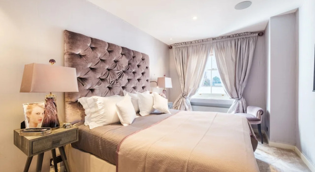 Luxury Home with 3 Bed 2 Bath in London