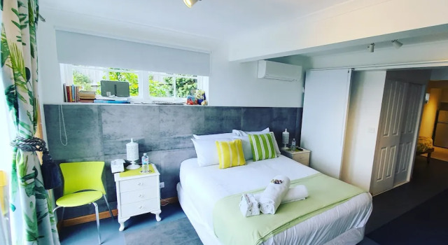 Номер Standard Applebay Guest House
