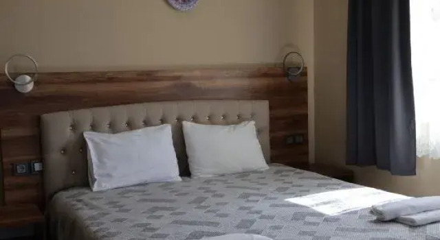 Номер Standard Sevin Stone Hotel