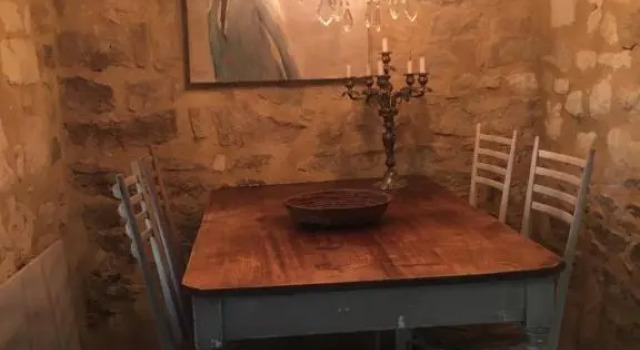 Maison Boheme, Boek Hotel  