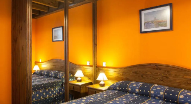 Apartamentos Rurales Les Martes, Reserva ahora Apartamento Felechosa Asturias
