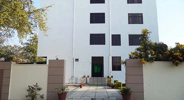 NXT Jodhpur
