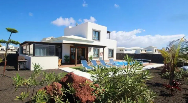Вилла Hipoclub Villas, Aguamarina 11