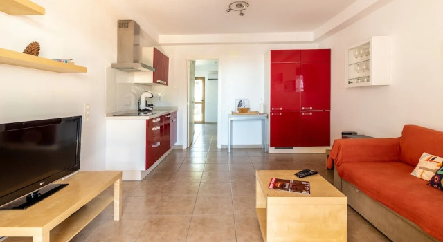 35138b03 - La Rivera, 1 - Apto. 10, Boek Hotel Hotels in Gran Canaria met parkeren, Parkeren