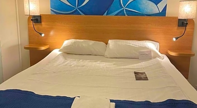 Двухместный номер Economy Scandic Arvika