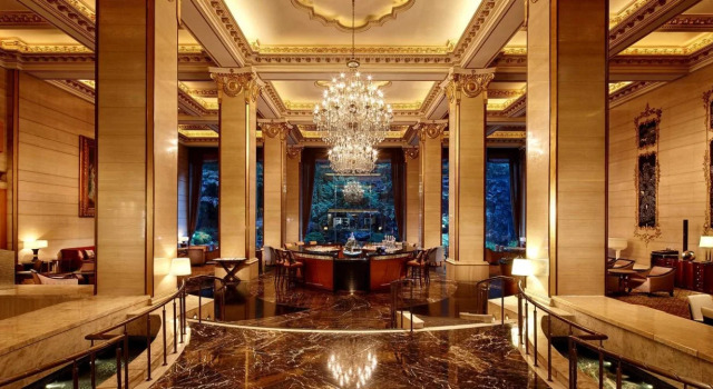 Lotte Hotel Seoul Executive Tower, Rezervați Hotel Jung-Gu Seul, aproape de Michael Catholic Cathedral