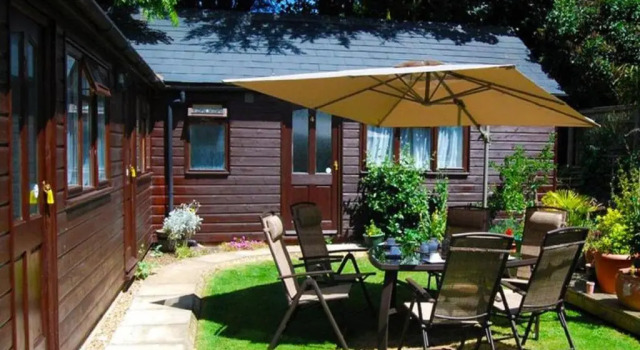 Семейный номер Standard The Lodge