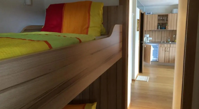 Апартаменты с 2 комнатами Wallner am See