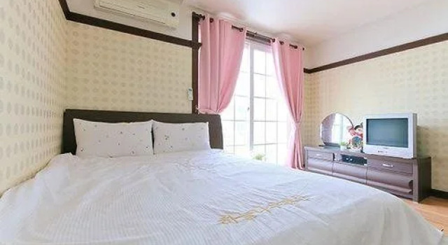 Seongmodosky Port Pension, Reserva ahora Hotel Gyeonggi Gyeonggi-do