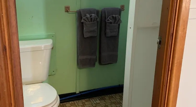 Коттедж Superior с 3 комнатами Glen Garry motel and cottages