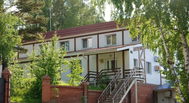 Снежная Долина