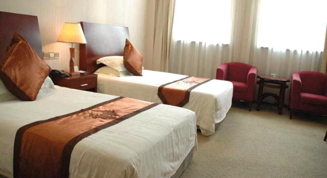 Piao Ying Bund, Varaa Hotelli Hongkou 