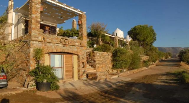 Koundouros Vacation Homes, Забронировать Апартаменты/квартира Кундурос Кея