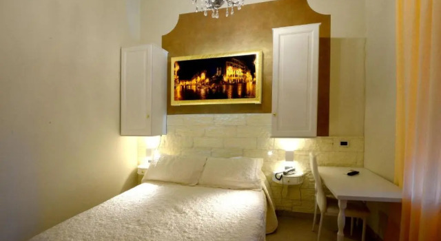 Номер Standard Hotel Commercio