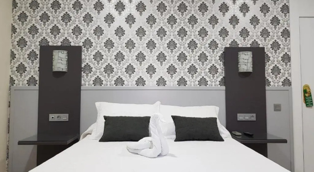 Двухместный номер Hospedium Hotel Veracruz
