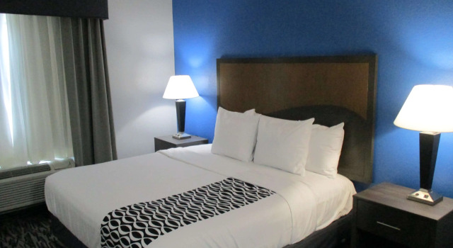 Best Western Atoka Inn & Suites, Reserva ahora Hotel Atoka Oklahoma