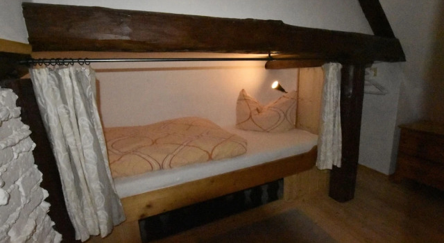 Heritage Holiday Home in Jrnstorf with Garden