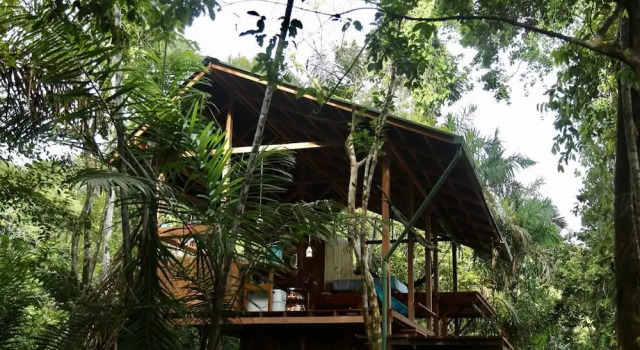 Standard Zimmer 1 Schlafzimmer an der Küste Punta Brava