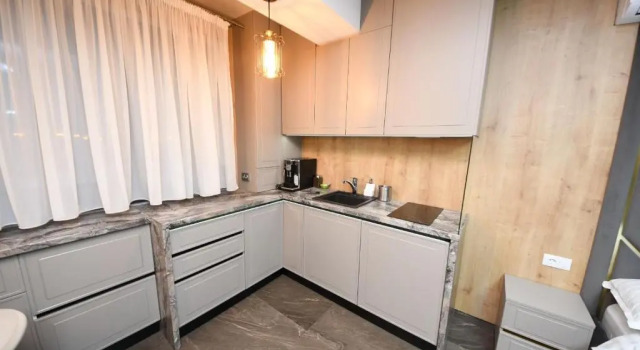 Apartament Fly Central Park 2