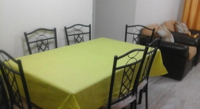 Апартаменты Departamento Courtin