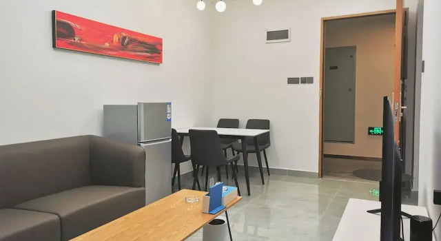 Номер Executive Wisdom Forest Hotel