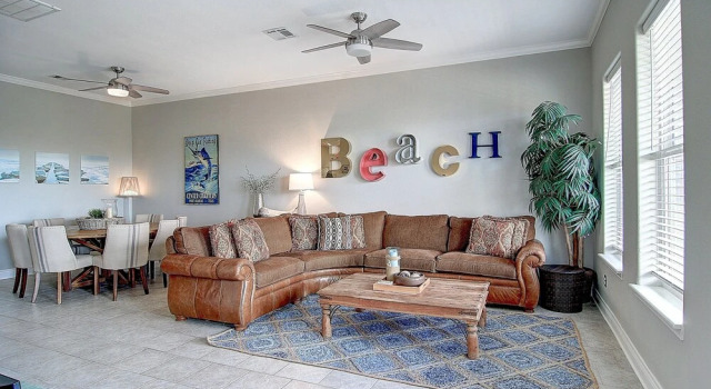 Livin' On Island Time Shtd2 4 Bedrooms 2 Bathrooms Townhouse