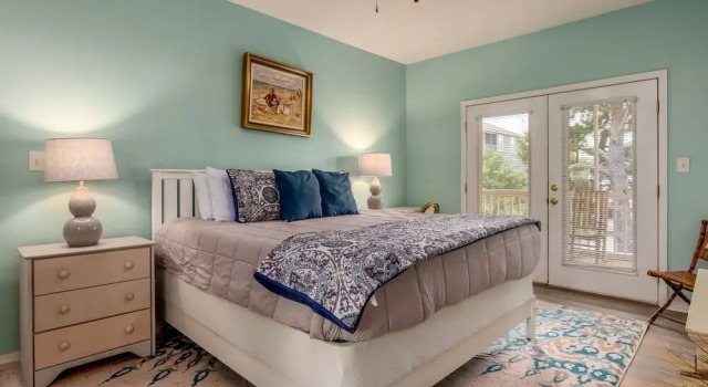 Heels In The Sand - 205 Magnolia Ct 3 Bedroom Home by RedAwning, Boek Hotel Dauphin Island Alabama