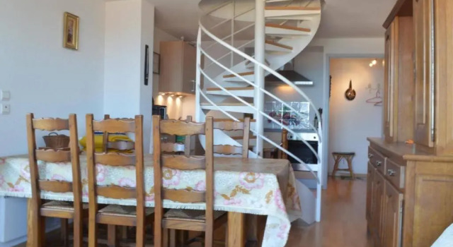 Appartement Banyuls-sur-Mer, 3 pièces, 4 personnes - FR-1-225C-22