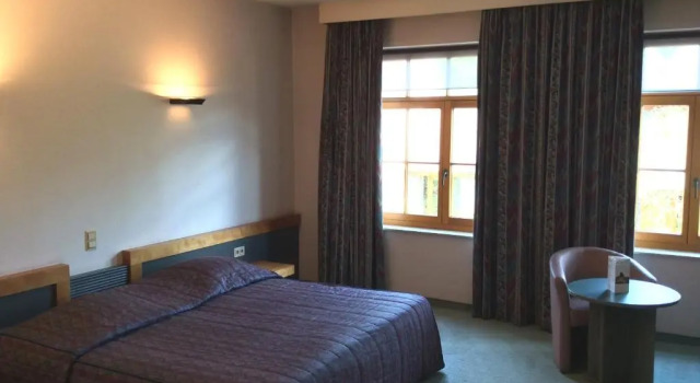 Двухместный номер Standard Hotel ABBEY