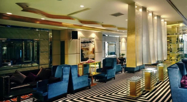 Titan Times, Boek Hotel Hotels in Shaanxi met parkeren, Parkeren