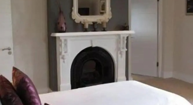Двухместный номер Luxury с видом на сад Four Rosmead Boutique Guesthouse