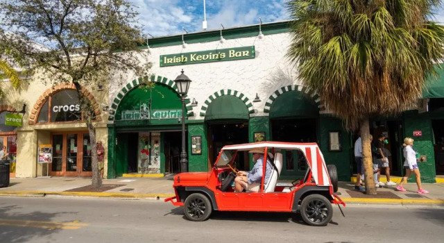 Salt Pond Hideaway 133, Забронировать Отель Ки-Уэст Национальный парк Dry Tortugas, рядом с Key West Tropical Forest and Botanical Garden