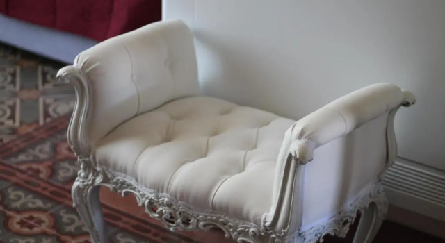 Номер Luxury Palazzo degli Affreschi