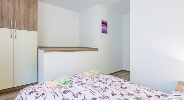 Nice Home in Rovinjsko Selo With Wifi and 4 Bedrooms, Забронировать Отель Отели Ровиньско села с бассейном, Бассейн