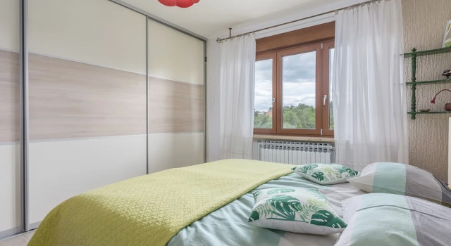 Holiday House With Private Pool and Garden in Nova Vas, Near Porec, Забронировать Вилла Пореч Poreč Riviera, рядом с Traktor Story