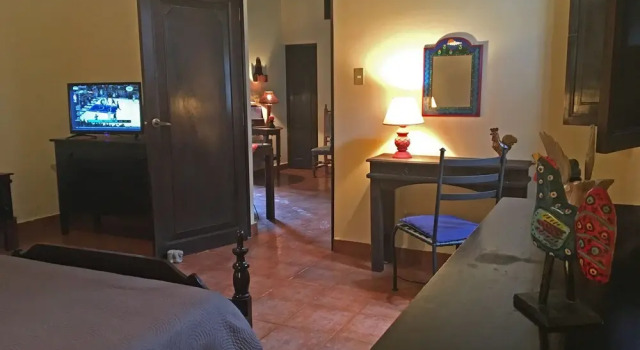 Casita El Huipil, Забронировать Апартаменты/квартира Апартаменты Антигуа-Гватемалы, рядом с Смотровая площадка «Серро-де-ла-Крус», Апартаменты/квартира