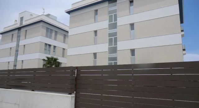 Casas Holiday-El Mirador de Villamartin