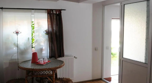 Номер Superior Casa Gross