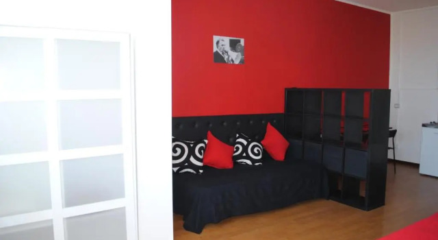Federico Fellini Apartment, Забронировать Апартаменты/квартира Римини - центр города Римини