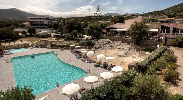 Ferienhotel Maristella