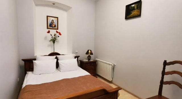 Люкс Hetman Hotel